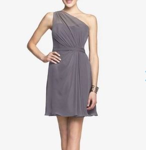 Gather & Gown Allison Bridesmade Dress